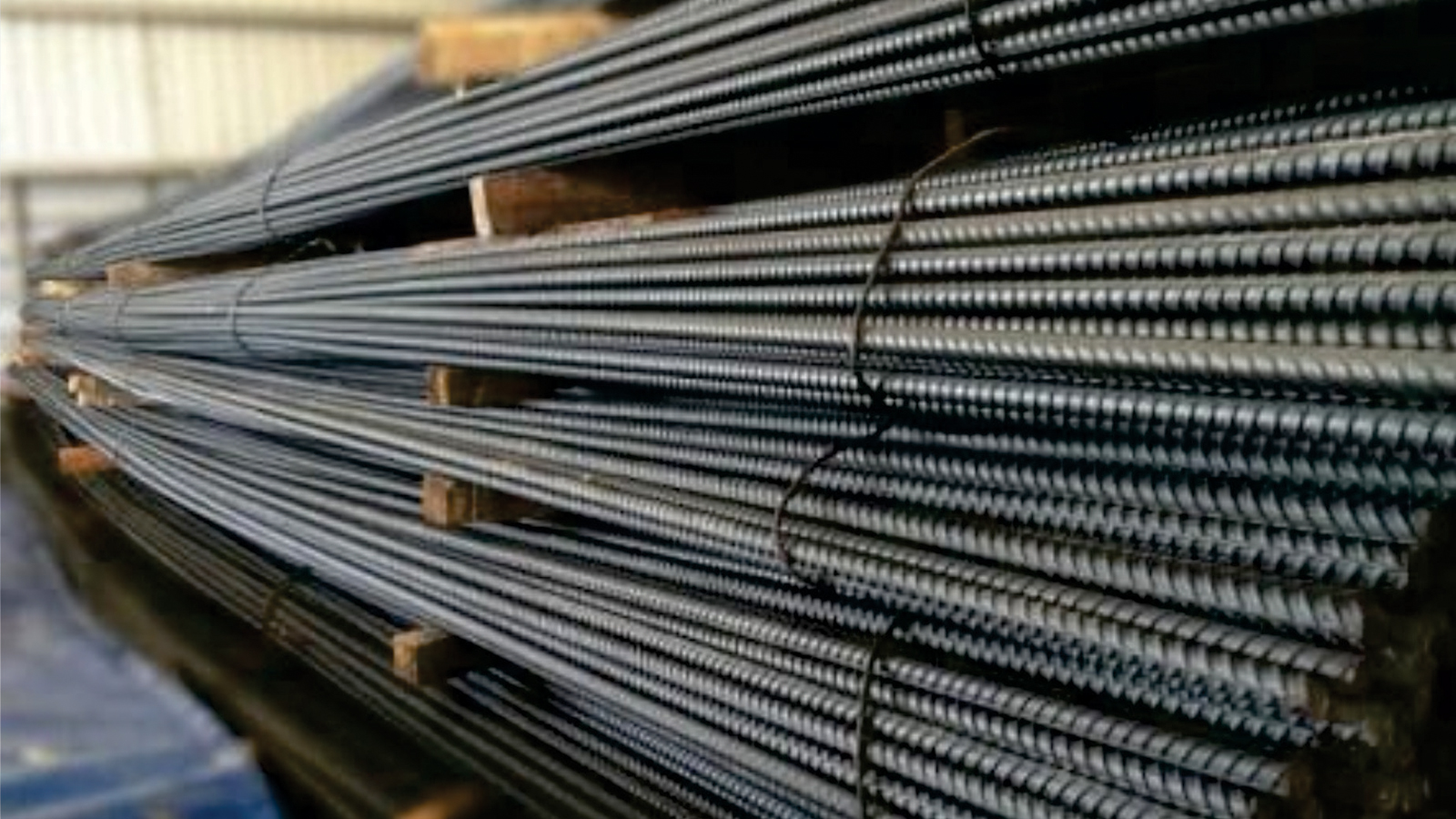 Building & Construction Materials