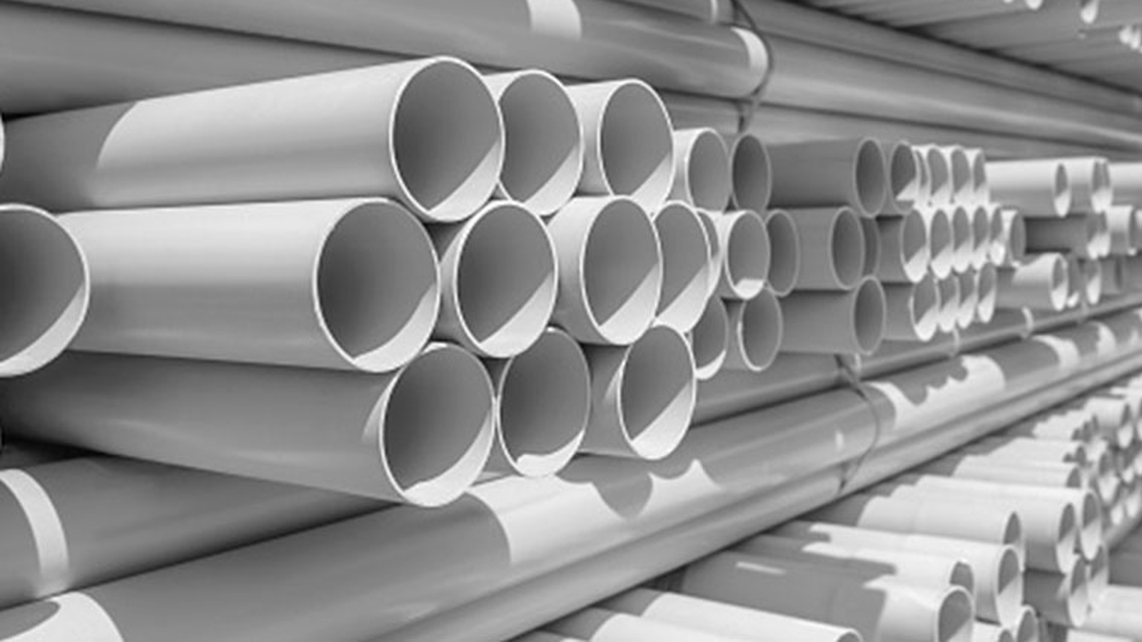 PVC Pipes